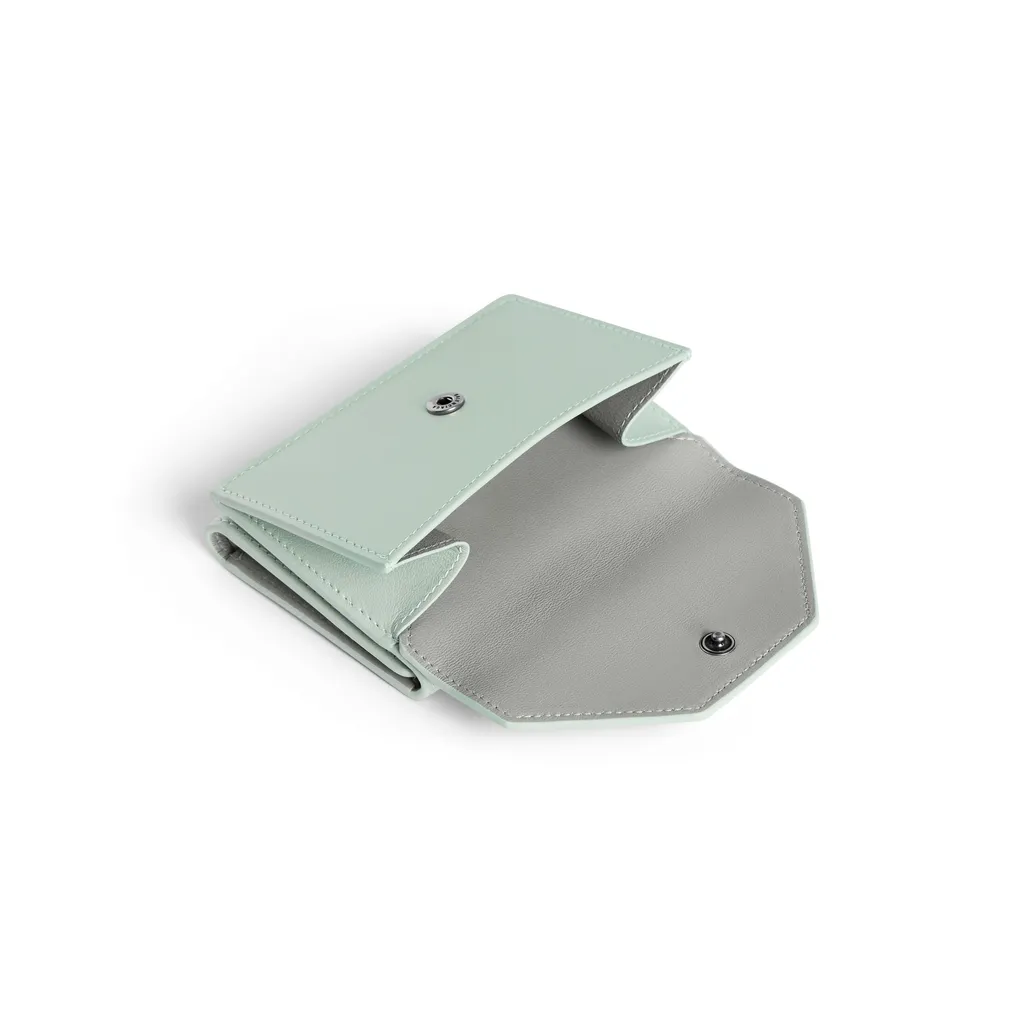 Envelope Mini Wallet