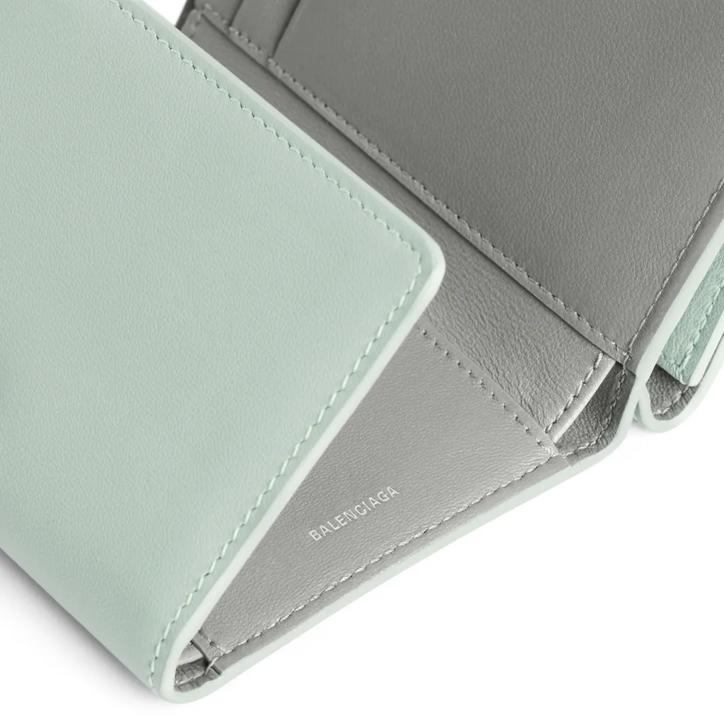 Envelope Mini Wallet