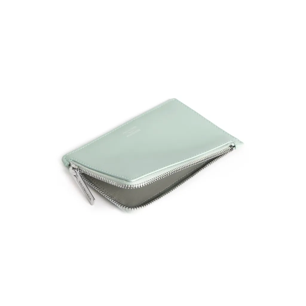 Envelope Long Coin And Card Holder