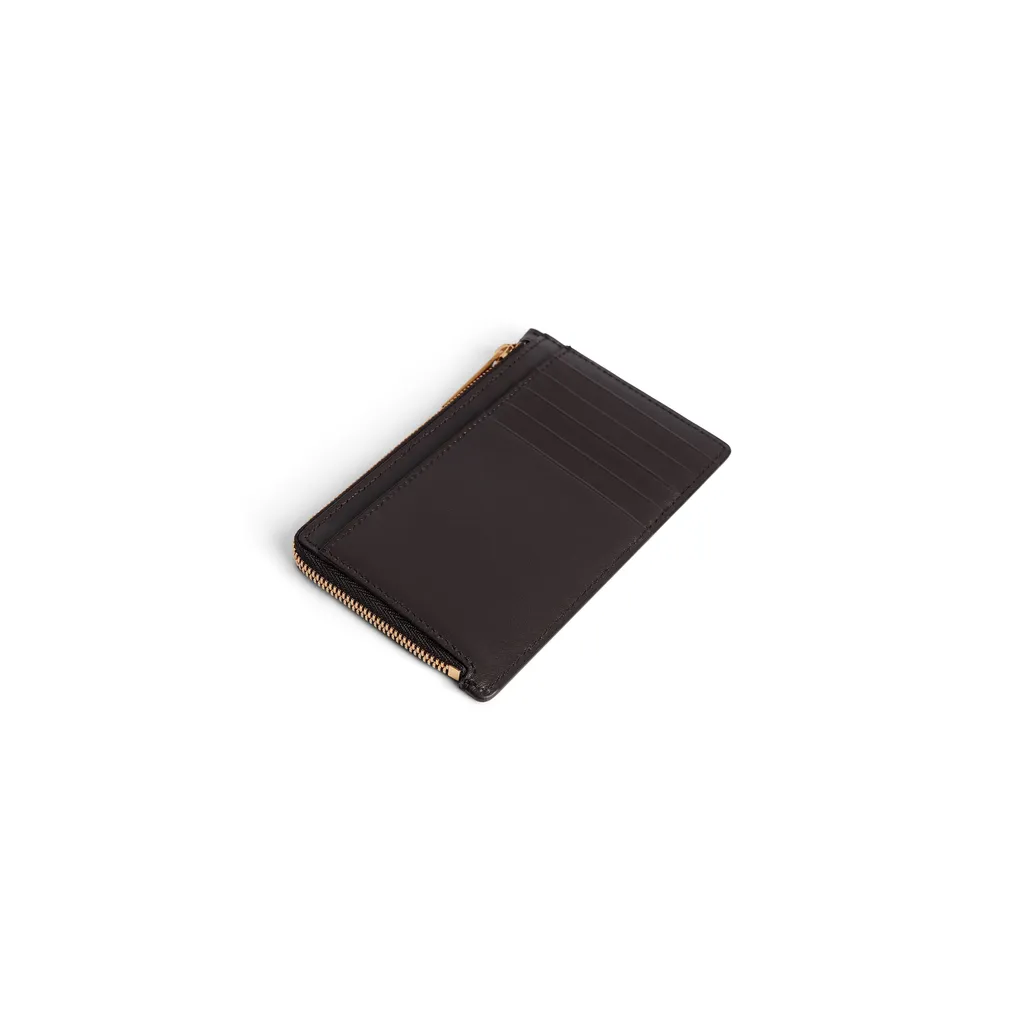 Envelope Long Coin And Card Holder