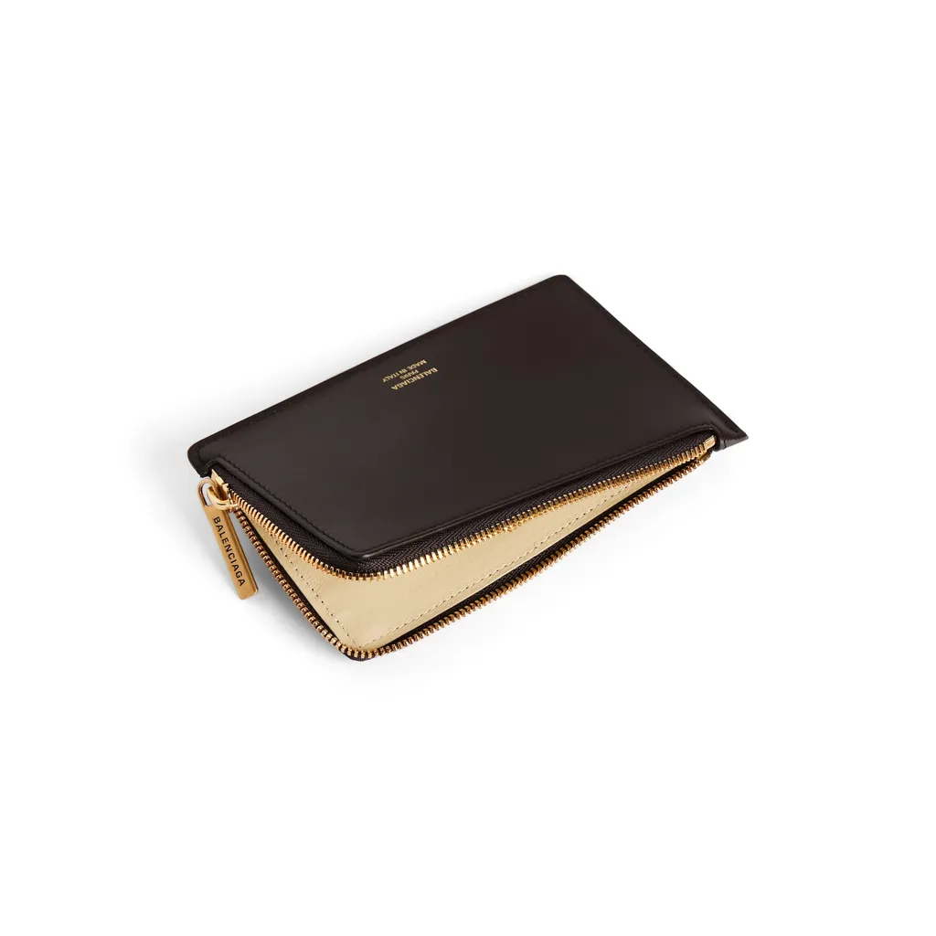 Envelope Long Coin And Card Holder