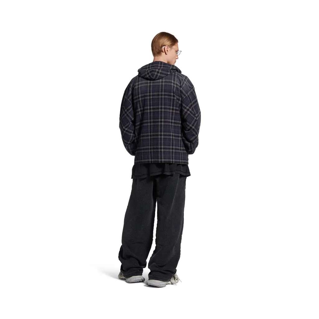 Political Campaign Inside-Out Baggy Sweatpants