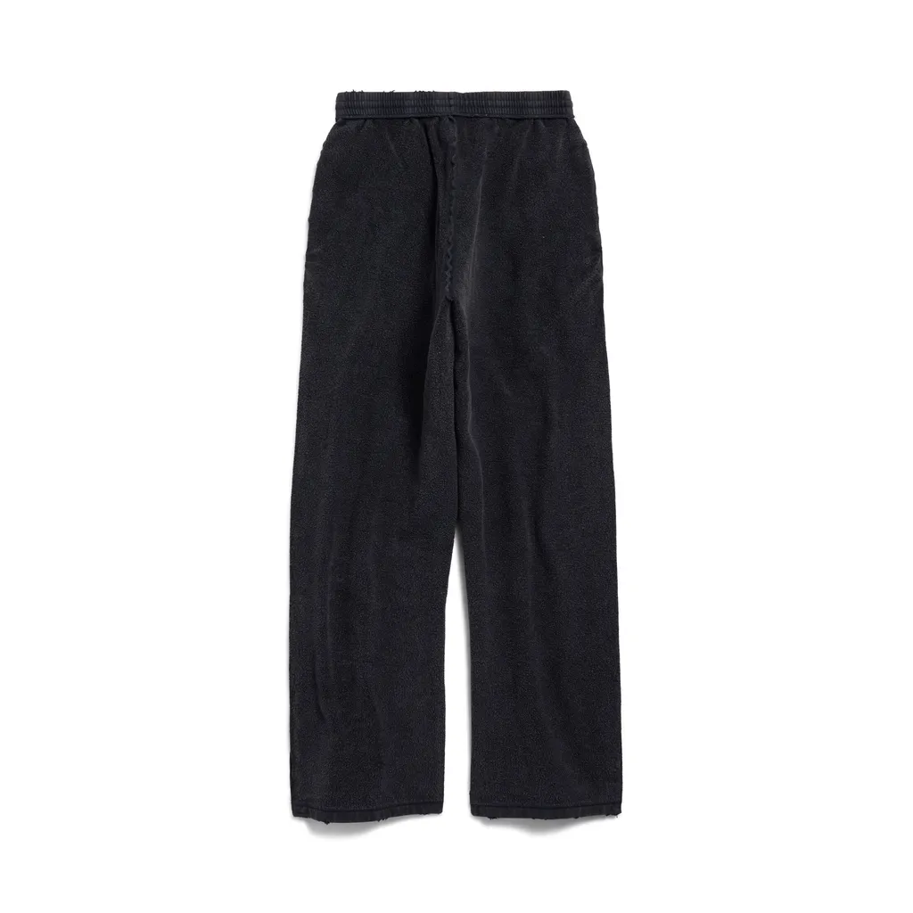 Political Campaign Inside-Out Baggy Sweatpants