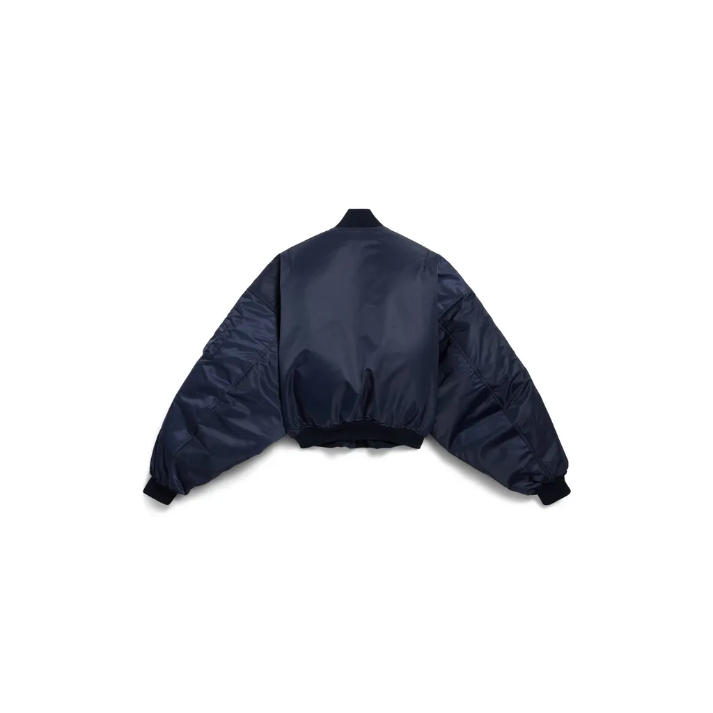 Round Bomber
