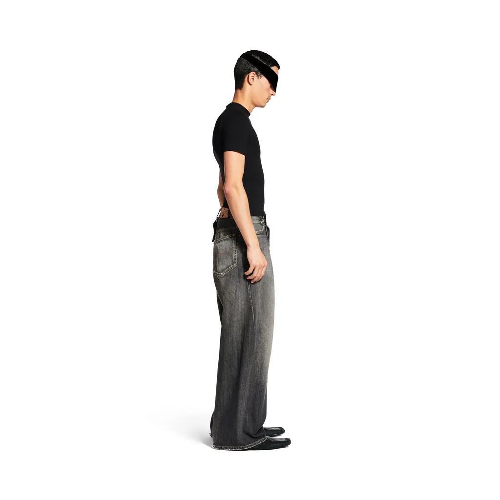 Charms Baggy Pants