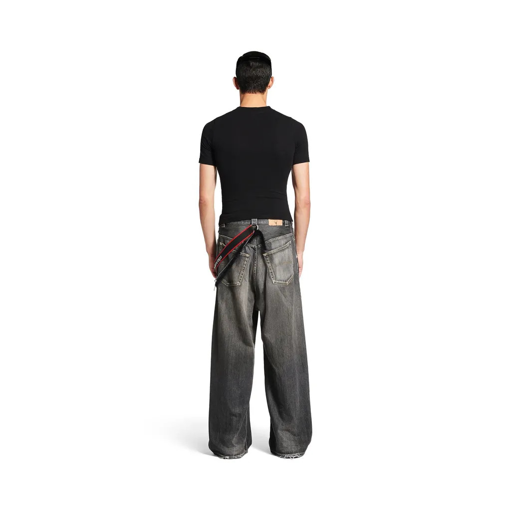 Charms Baggy Pants