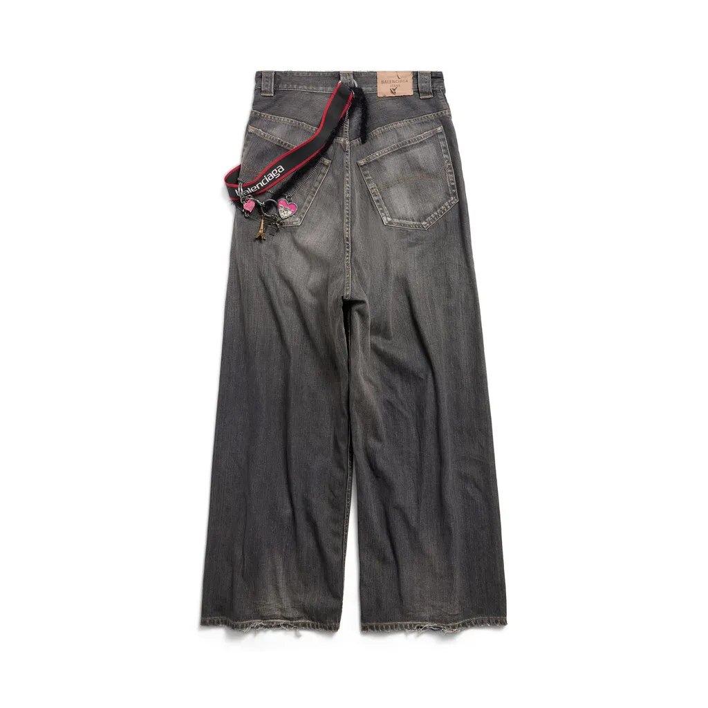 Charms Baggy Pants