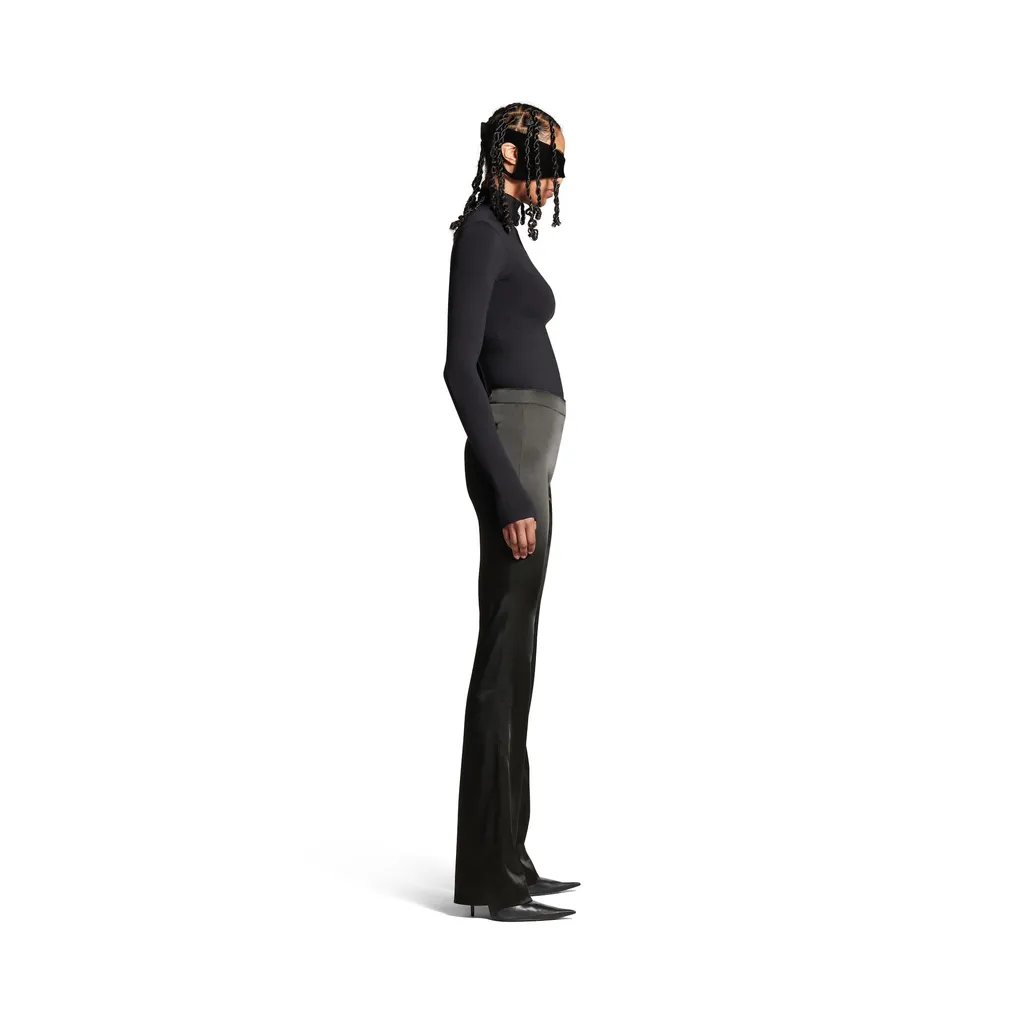 High Waist Pants
