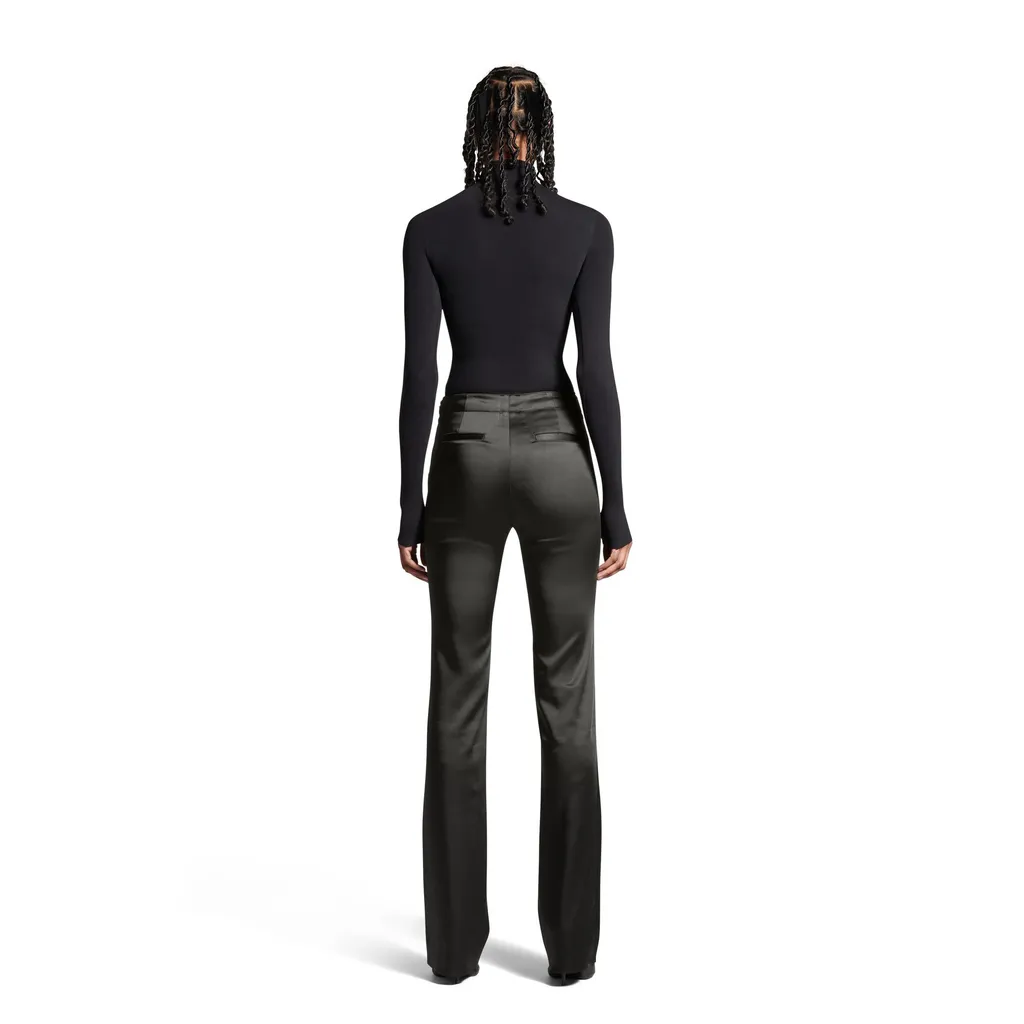 High Waist Pants