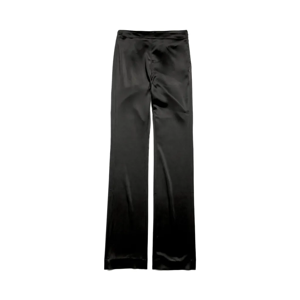 High Waist Pants