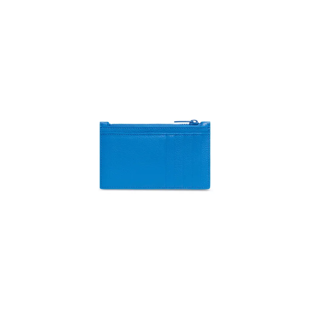 Car Long Coin And Card Holder