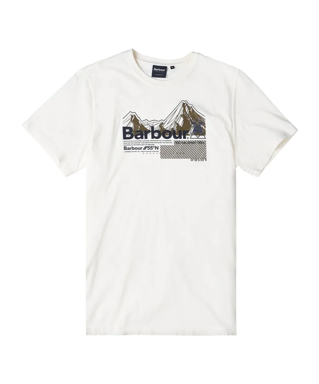 Short-Sleeved T-Shirt