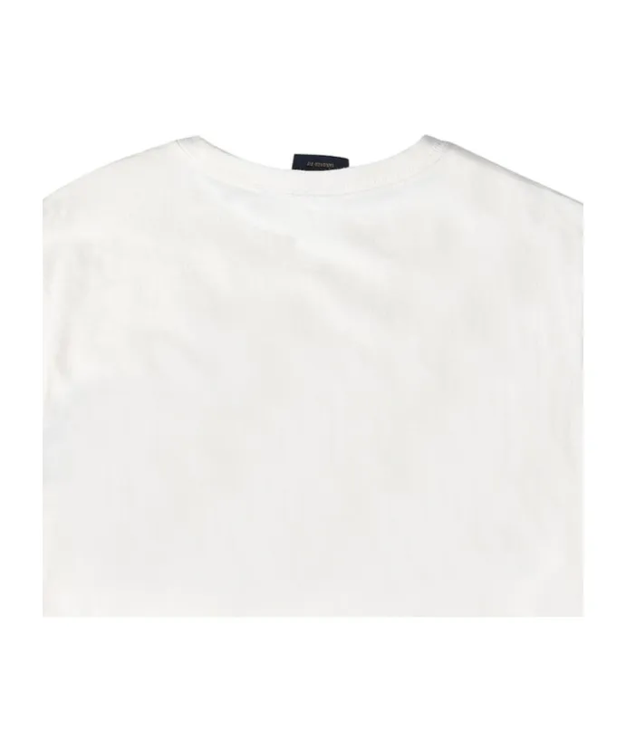 Short-Sleeved T-Shirt
