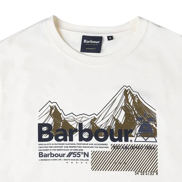 Short-Sleeved T-Shirt
