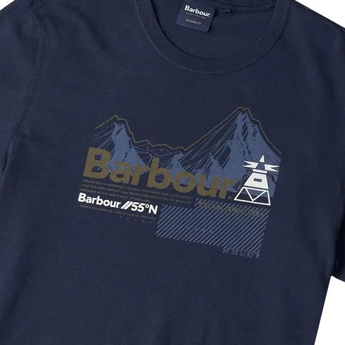 Short-Sleeved T-Shirt