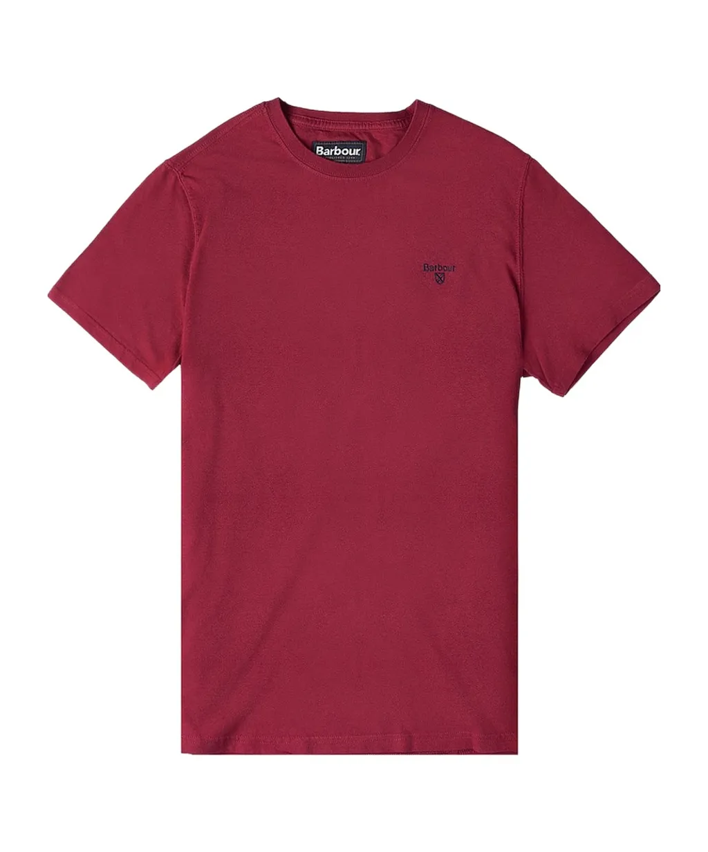 Short-Sleeved T-Shirt