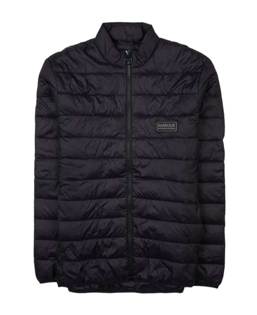Long-Sleeved Casual Jacket