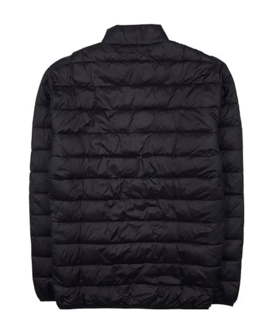 Long-Sleeved Casual Jacket