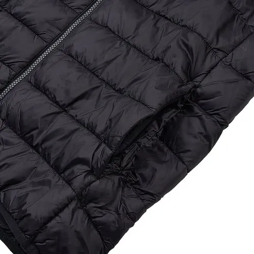 Long-Sleeved Casual Jacket