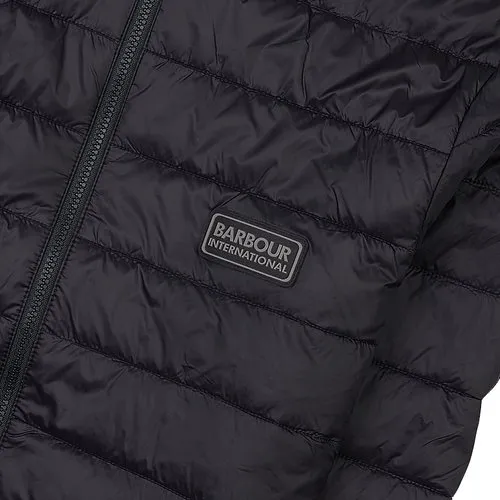 Long-Sleeved Casual Jacket