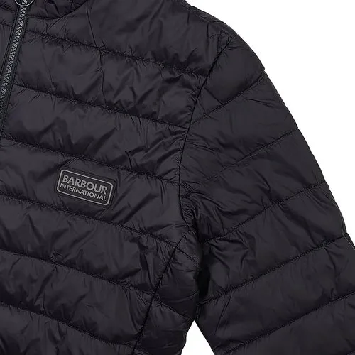 Long-Sleeved Casual Jacket