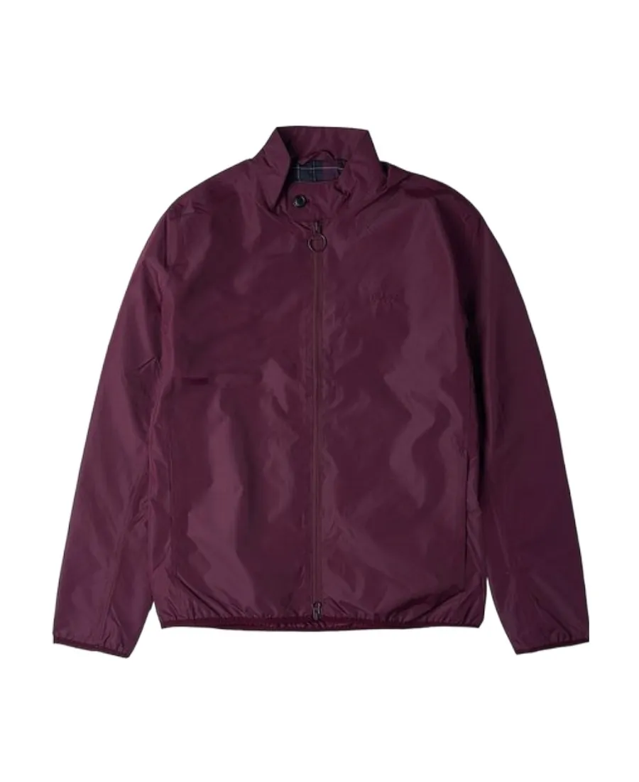 Long-Sleeved Casual Jacket
