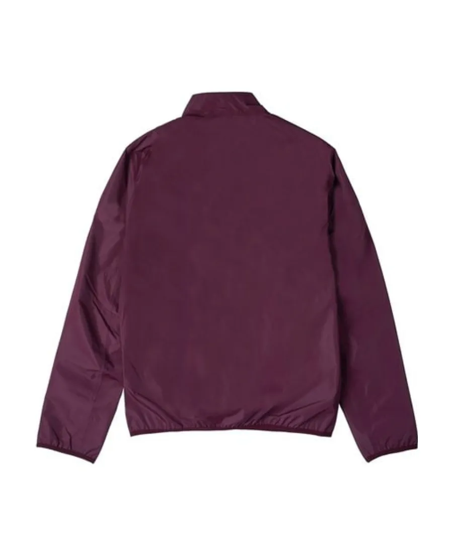 Long-Sleeved Casual Jacket