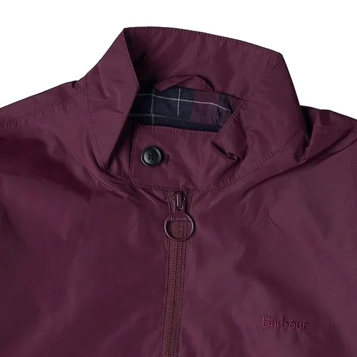 Long-Sleeved Casual Jacket
