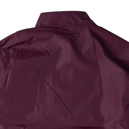 Long-Sleeved Casual Jacket