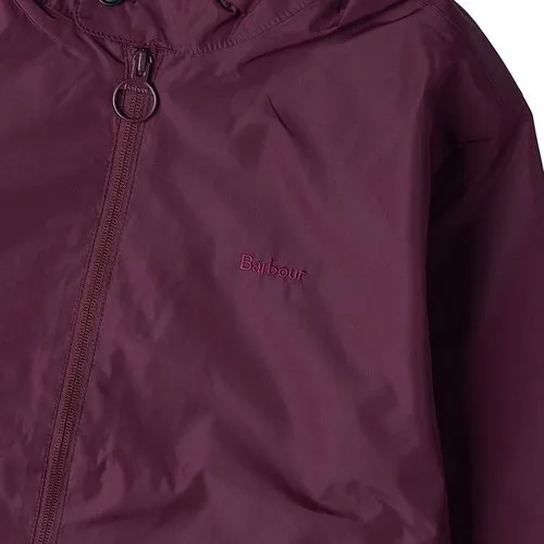 Long-Sleeved Casual Jacket