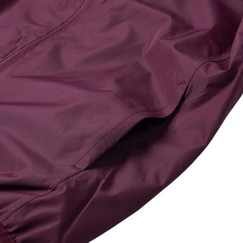Long-Sleeved Casual Jacket