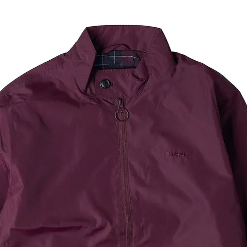 Long-Sleeved Casual Jacket
