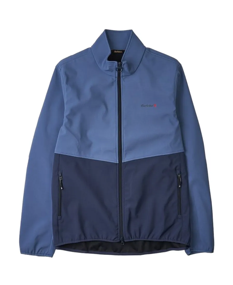 Long-Sleeved Casual Jacket