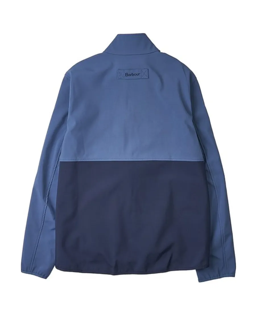 Long-Sleeved Casual Jacket