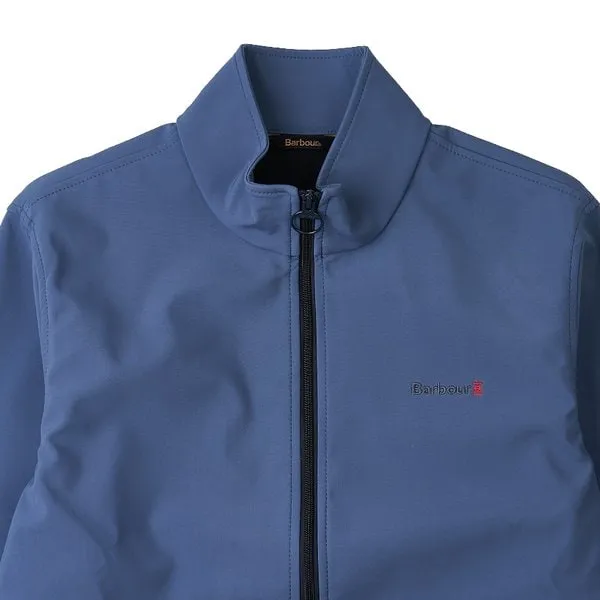 Long-Sleeved Casual Jacket