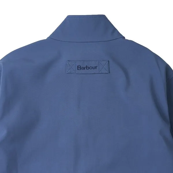 Long-Sleeved Casual Jacket
