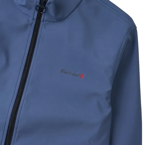 Long-Sleeved Casual Jacket