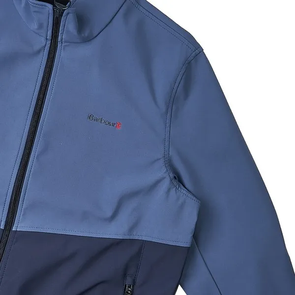 Long-Sleeved Casual Jacket