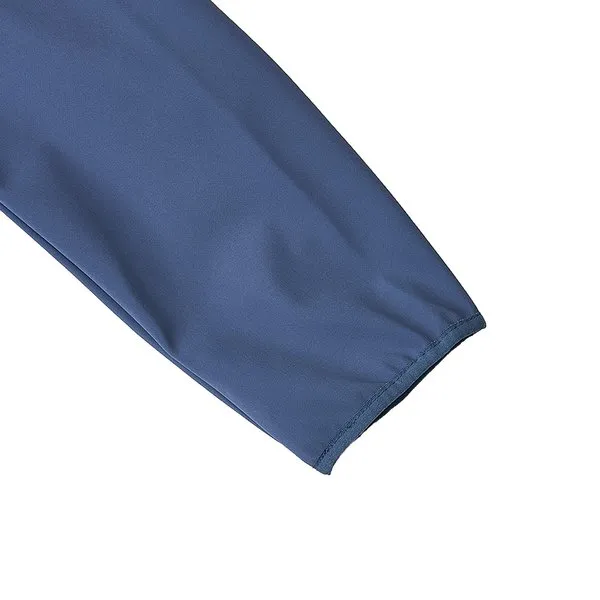 Long-Sleeved Casual Jacket
