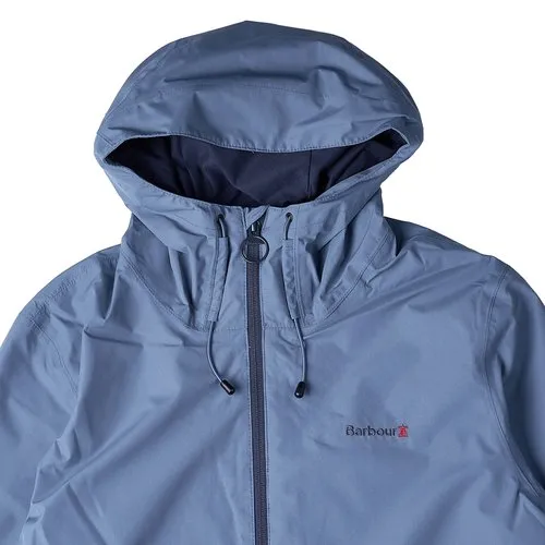 Long-Sleeved Casual Jacket