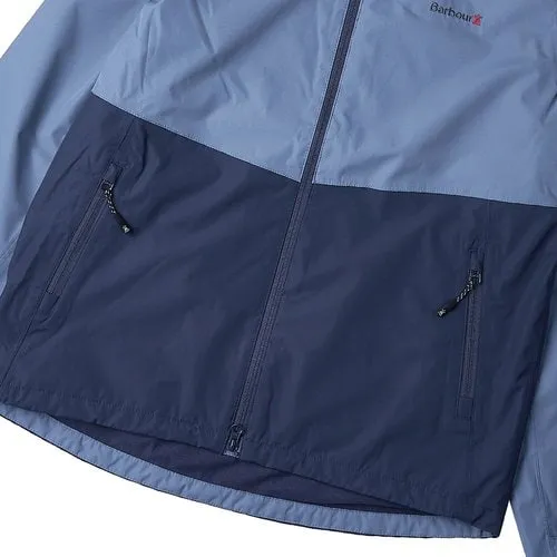 Long-Sleeved Casual Jacket
