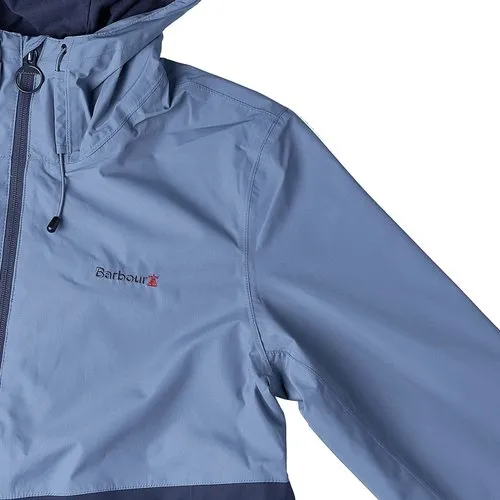 Long-Sleeved Casual Jacket