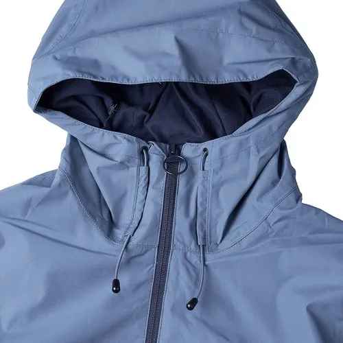 Long-Sleeved Casual Jacket