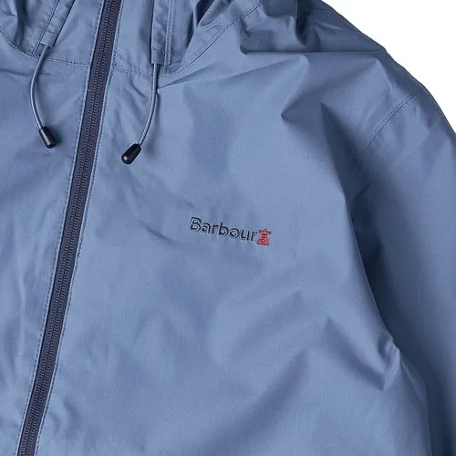 Long-Sleeved Casual Jacket