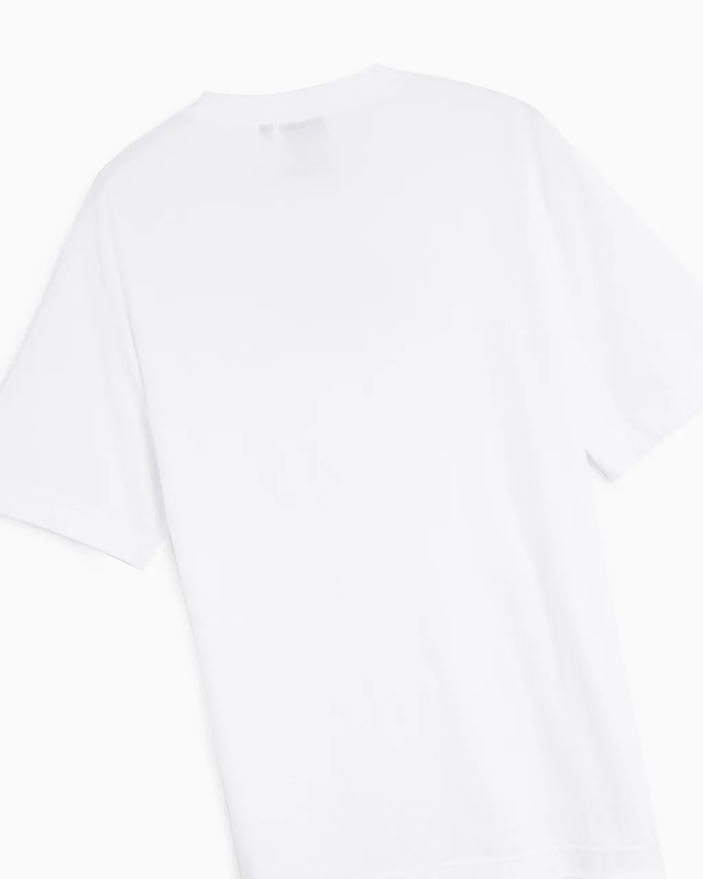 Logo Printed T-Shirt