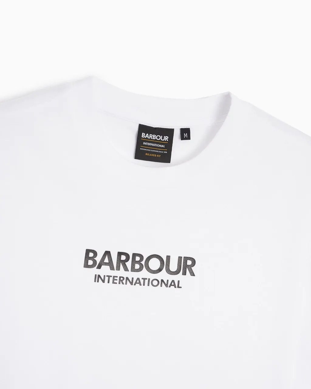 Logo Printed T-Shirt