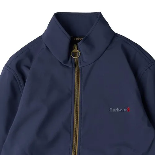Long-Sleeved Casual Jacket