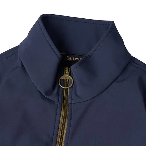 Long-Sleeved Casual Jacket
