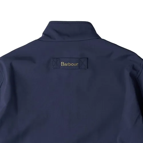 Long-Sleeved Casual Jacket