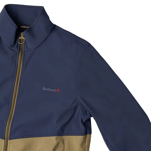 Long-Sleeved Casual Jacket